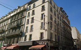 Hotel Bertha Paris